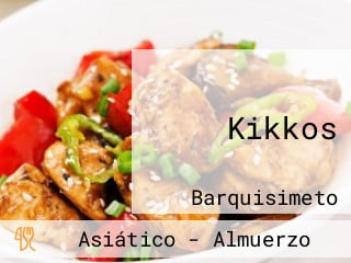 Kikkos