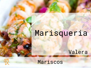 Marisqueria