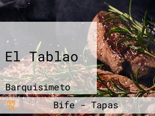 El Tablao