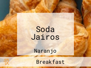 Soda Jairos