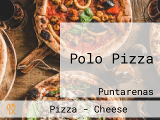 Polo Pizza