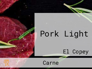 Pork Light