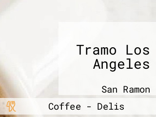 Tramo Los Angeles