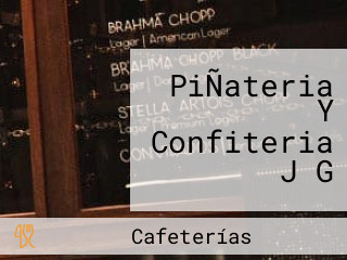 PiÑateria Y Confiteria J G