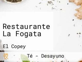 Restaurante La Fogata