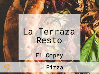 La Terraza Resto