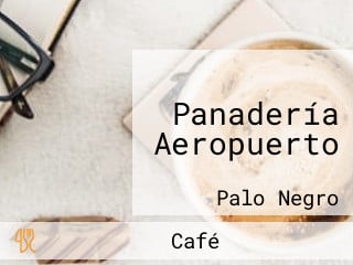 Panadería Aeropuerto