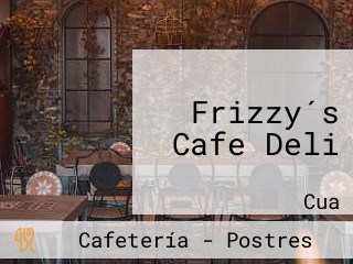 Frizzy´s Cafe Deli