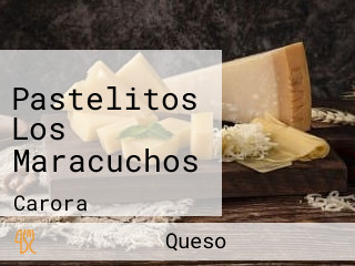 Pastelitos Los Maracuchos