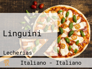 Linguini