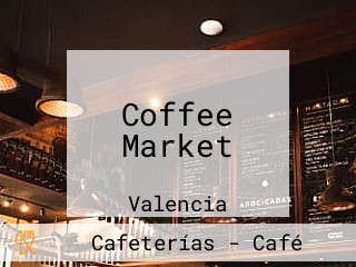 Coffee Market