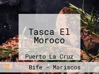 Tasca El Moroco