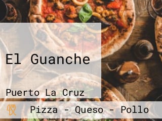 El Guanche