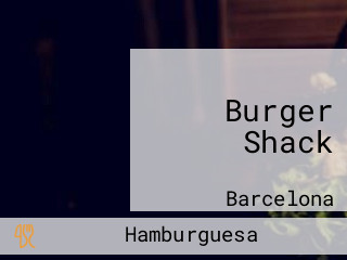 Burger Shack