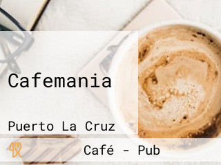 Cafemania