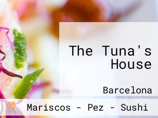 The Tuna's House