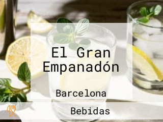 El Gran Empanadón