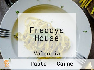 Freddys House