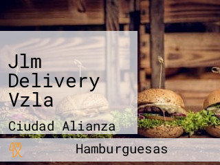 Jlm Delivery Vzla