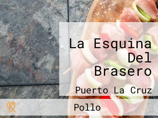 La Esquina Del Brasero