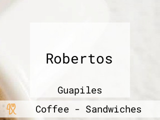 Robertos