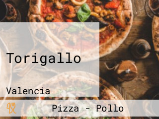 Torigallo