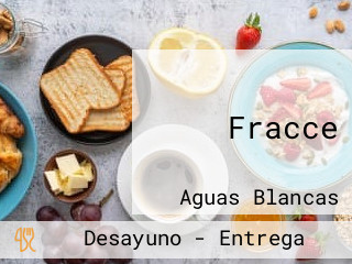 Fracce