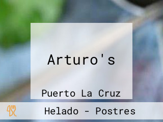 Arturo's