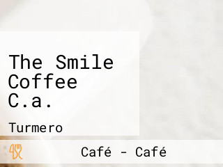 The Smile Coffee C.a.