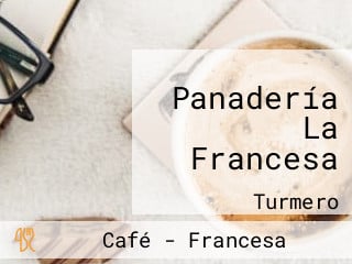 Panadería La Francesa