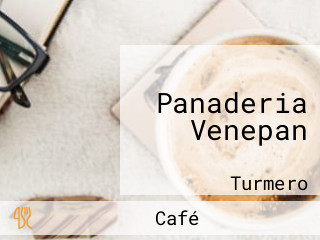 Panaderia Venepan