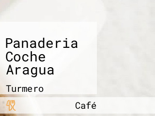 Panaderia Coche Aragua