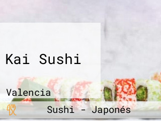 Kai Sushi