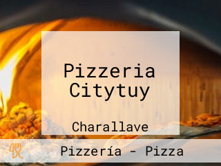 Pizzeria Citytuy