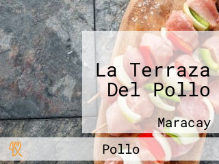 La Terraza Del Pollo