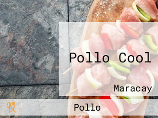 Pollo Cool