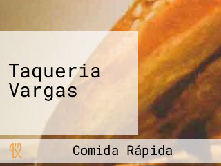 Taqueria Vargas