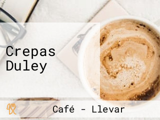 Crepas Duley