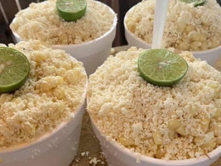 La Granjita Del Elote