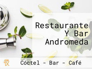 Restaurante Y Bar Andromeda