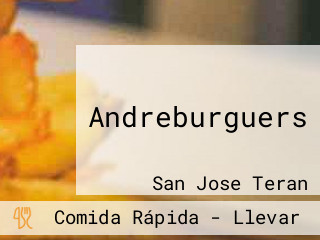 Andreburguers