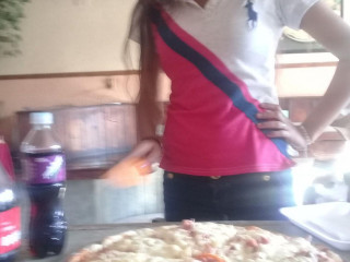 Pizzas La Doña