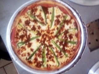 Armandos Pizza