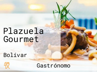 Plazuela Gourmet