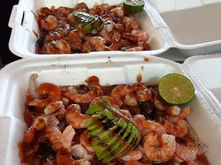 Mariscos Mario Tomates