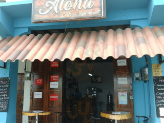 Aloha Cafeteria