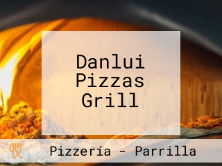 Danlui Pizzas Grill