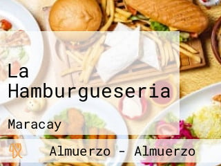 La Hamburgueseria