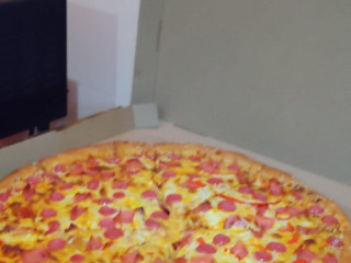 Pizza Go