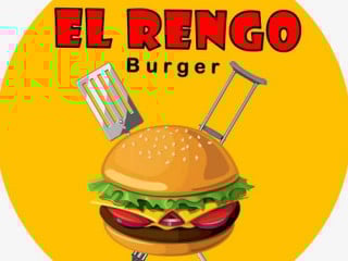 El Rengo Burger